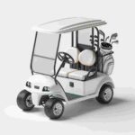 Golfkart