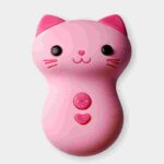 Hello Kitty Vibrator