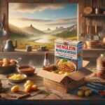 Henglein Reibekuchenteig Erfahrungen