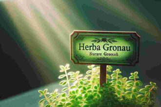 Herba Gronau