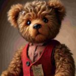 Hermann Teddy Original Wert