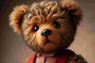 Hermann Teddy Original Wert