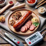 Herta Fleischwurst Test