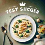 Hühnerfrikassee Testsieger