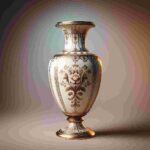 Hutschenreuther Vase Alt