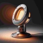 Infrarotlampe Rossmann