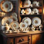 Johann Seltmann Vohenstrauß Porzellan Wert