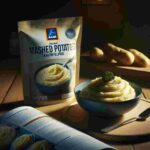 Kartoffelpüree Aldi Zubereitung