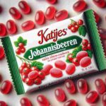 Katjes Saure Johannisbeeren