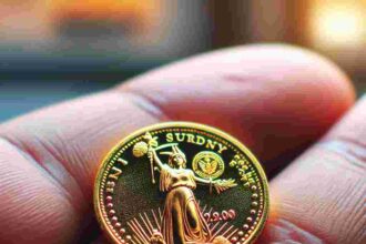 Kleinste Goldmünze Der Welt