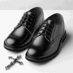 Kommunionschuhe Jungen