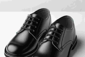 Kommunionschuhe Jungen