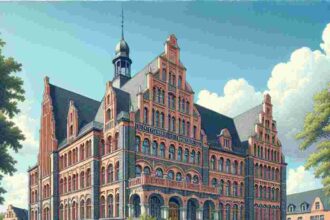 Kortenbrede Münster