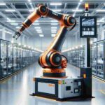 Kuka Roboter Preis