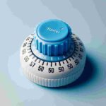 Kurzzeitwecker Rossmann