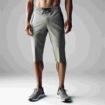 Laufhosen Herren 3 4