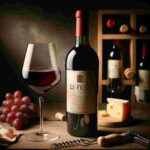 Le Filou Rotwein Test