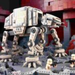 Lego Star Wars At Ot