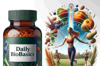 Lifeplus Daily Biobasics Erfahrungen