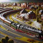 Märklin 800Er Serie