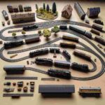 Märklin Spur Z Gebraucht