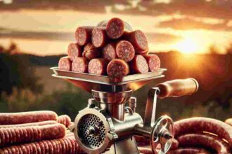 Meica Kohlkönig Test