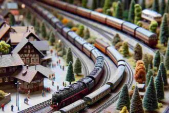 Modelleisenbahn Tt Gebraucht