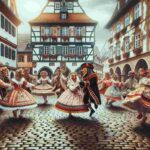 Moriskentänzer Wert