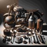 Moto Guzzi Ersatzteile Gebraucht