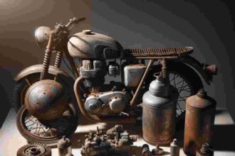 Moto Guzzi Ersatzteile Gebraucht