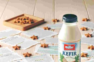 Müller Kefir Testberichte