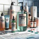 Ombia Med Waschlotion Testberichte