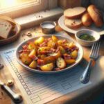 Pfanni Bratkartoffeln Test