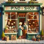 Pino Shop