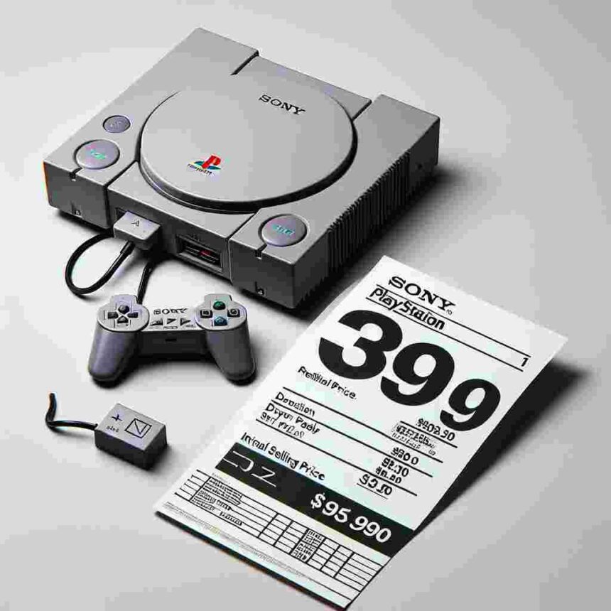 Playstation 1 Preis