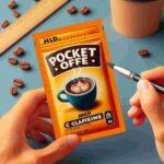 Pocket Coffee Koffeingehalt