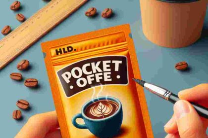 Pocket Coffee Koffeingehalt