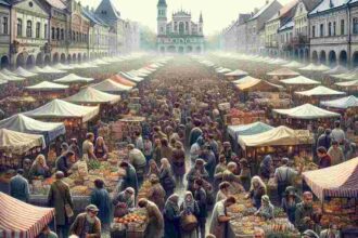 Polonia Market