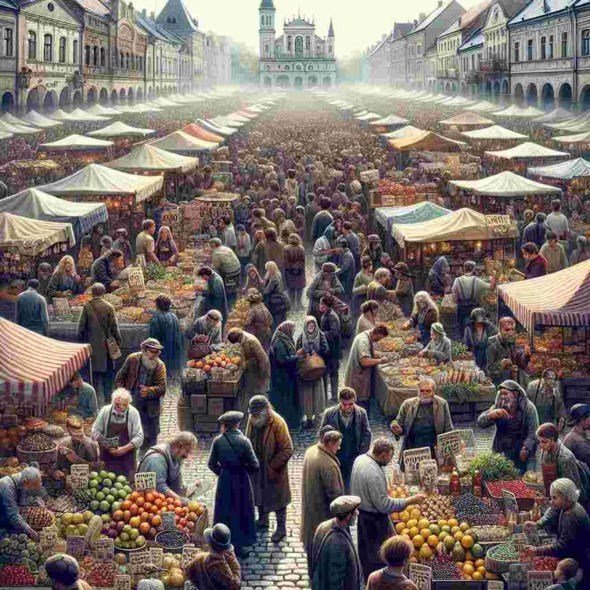 Polonia Market