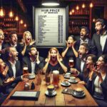 Rapp Getränke Teuer