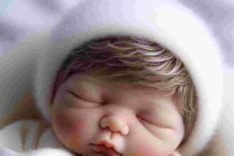 Reborn Baby Kaufen