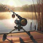 Rod Pod Mit Bissanzeiger