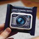 Rossmann Brillenputztücher