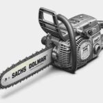 Sachs Dolmar Kettensäge