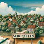 Seik Herten