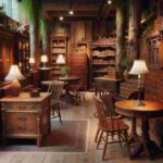 Selva Möbel Gebraucht