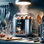 Siemens Eierkocher Test