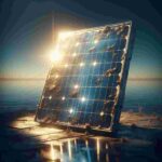 Solarmodul Gebraucht