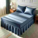 Spannbettlaken 180X200 Steghöhe 30 Cm