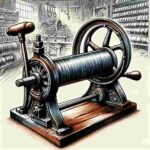 Spillwinde Gebraucht